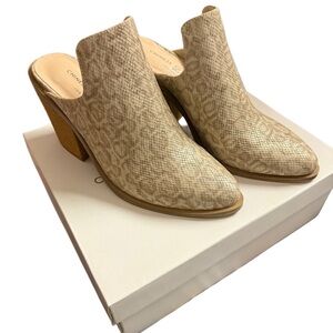 Chinese Laundry Mules